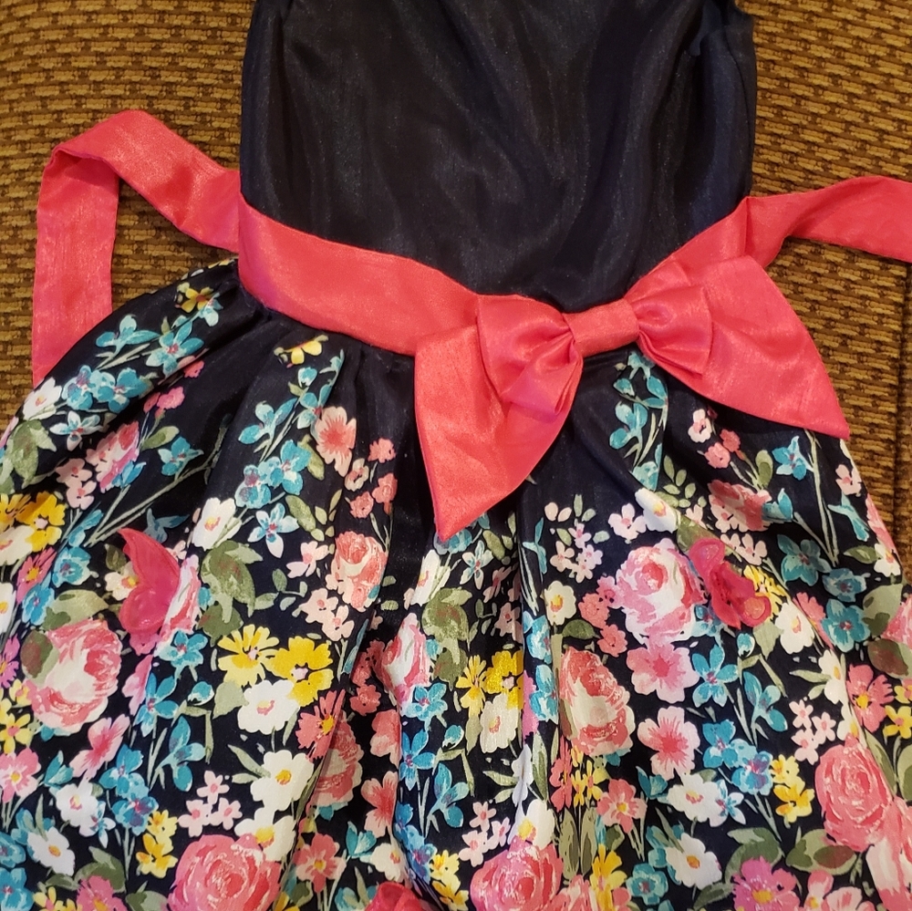 Little Girls Dress